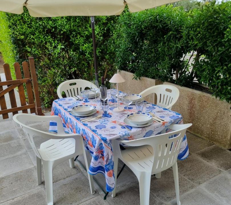 Photo of Patio Balcony in Piombino