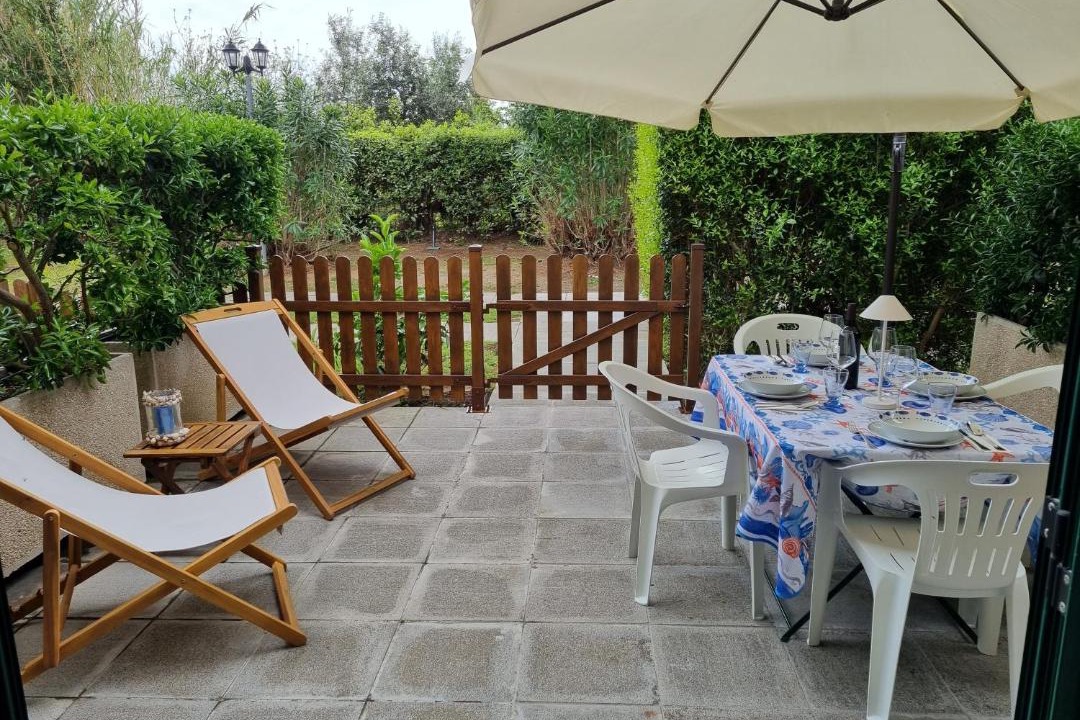 Photo of Patio Balcony in Piombino