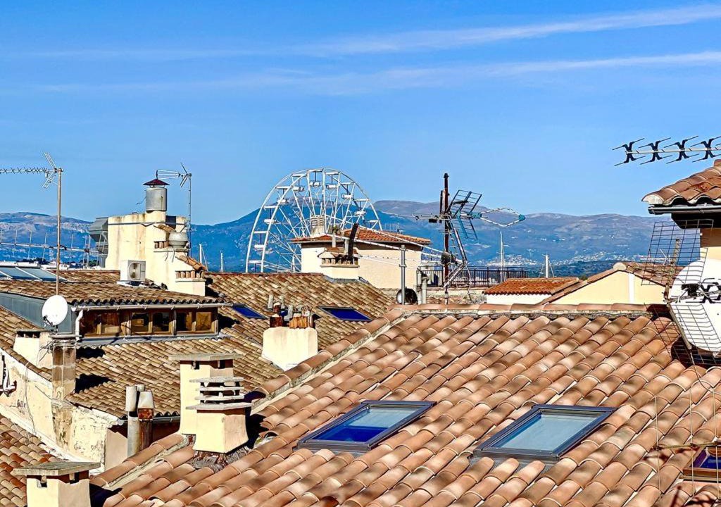 Photo of Others in Antibes Old Town