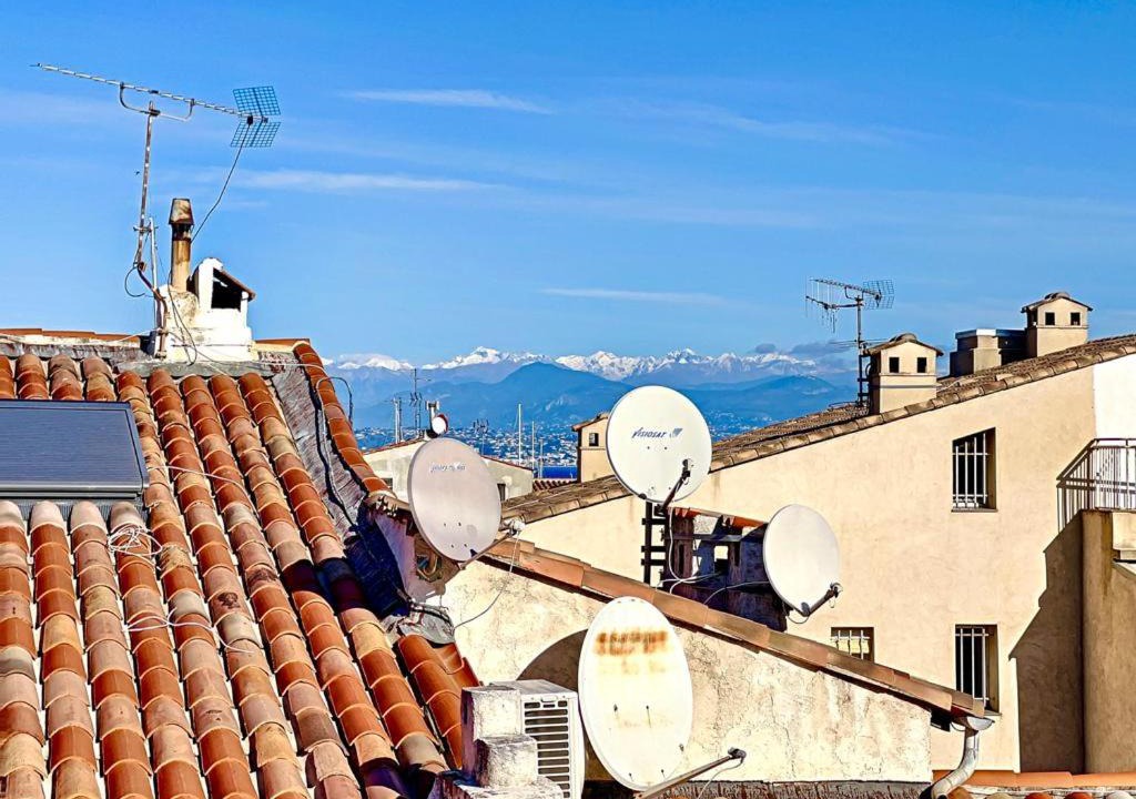 Photo of Others in Antibes Old Town