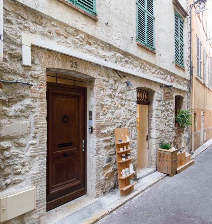 Photo of Others in Antibes Old Town