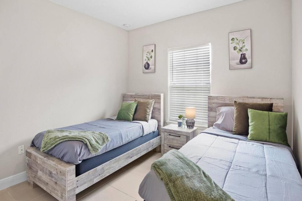 Photo of Bedroom in Poinciana
