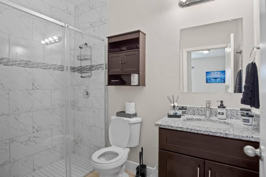 Photo of Bathroom in Poinciana