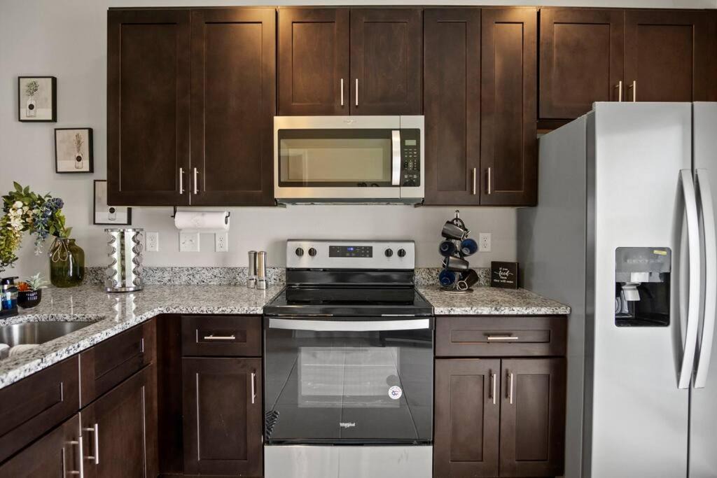 Photo of Kitchen in Poinciana