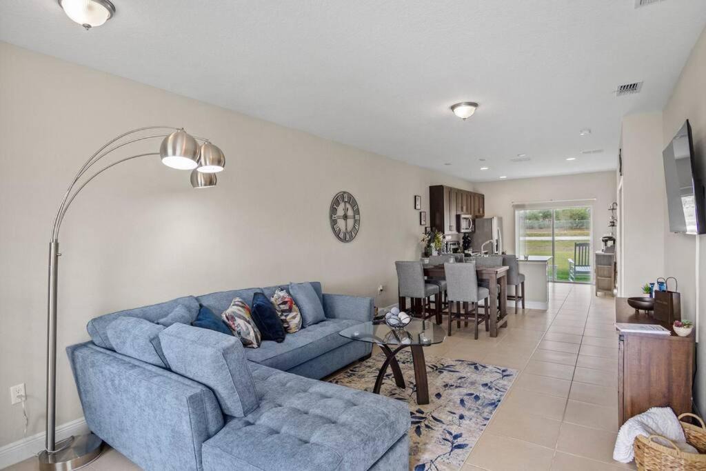Photo of Livingroom in Poinciana