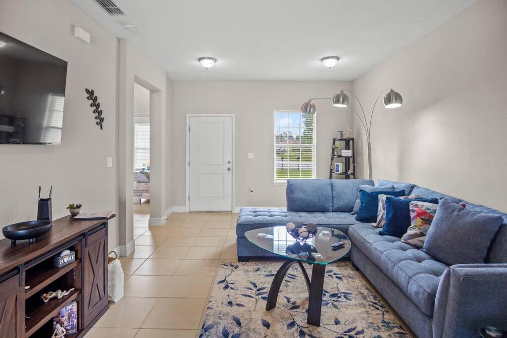 Photo of Livingroom in Poinciana