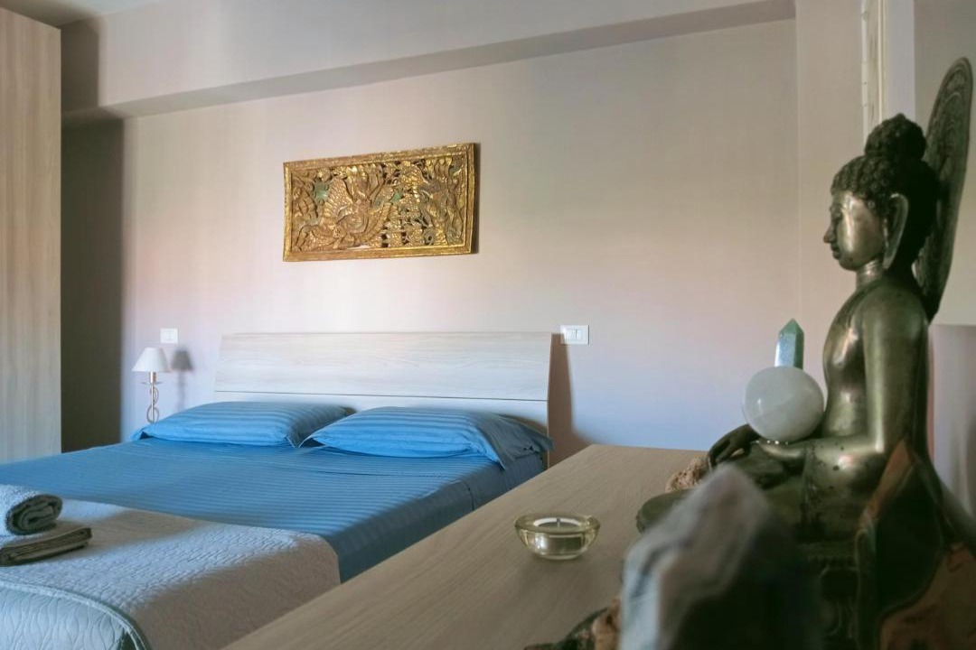 Photo of Bedroom in Rosignano Solvay