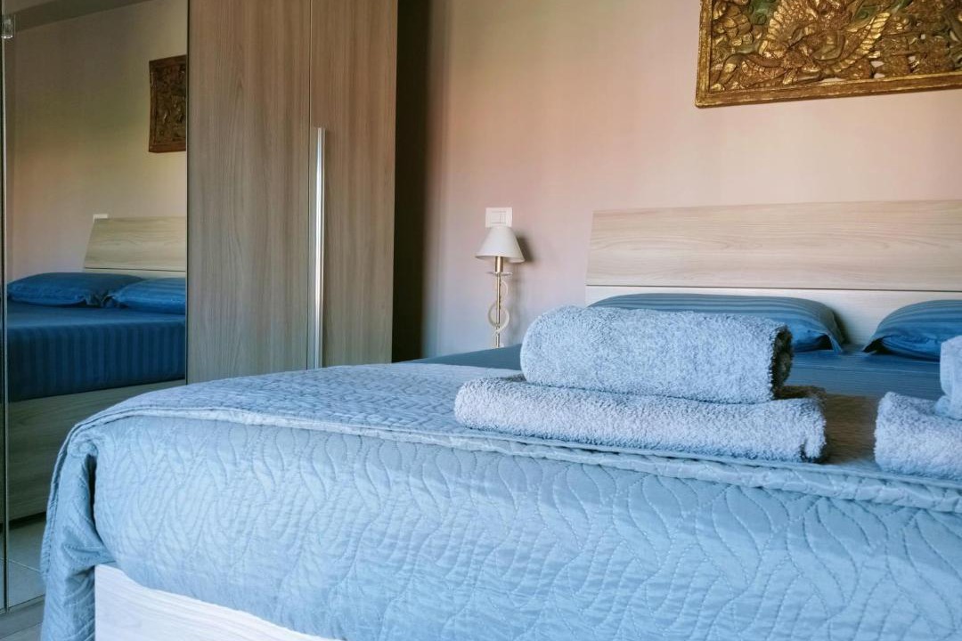 Photo of Bedroom in Rosignano Solvay
