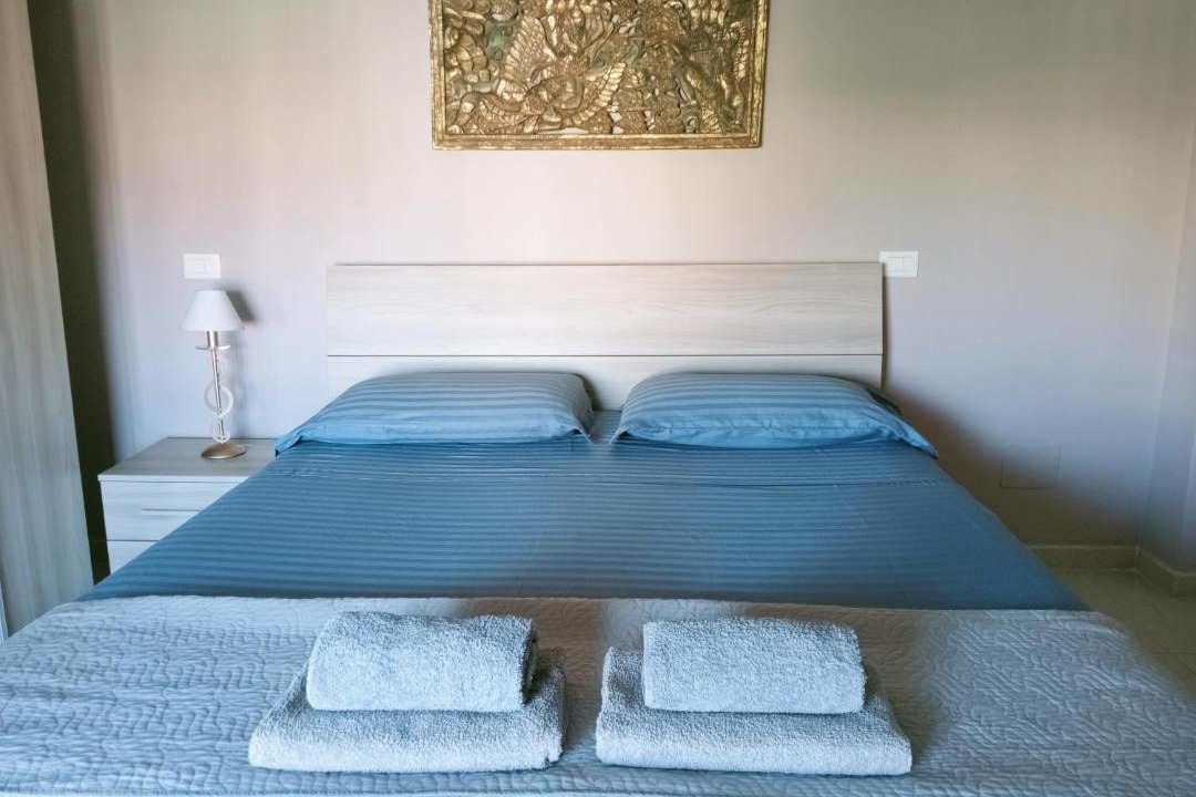 Photo of Bedroom in Rosignano Solvay