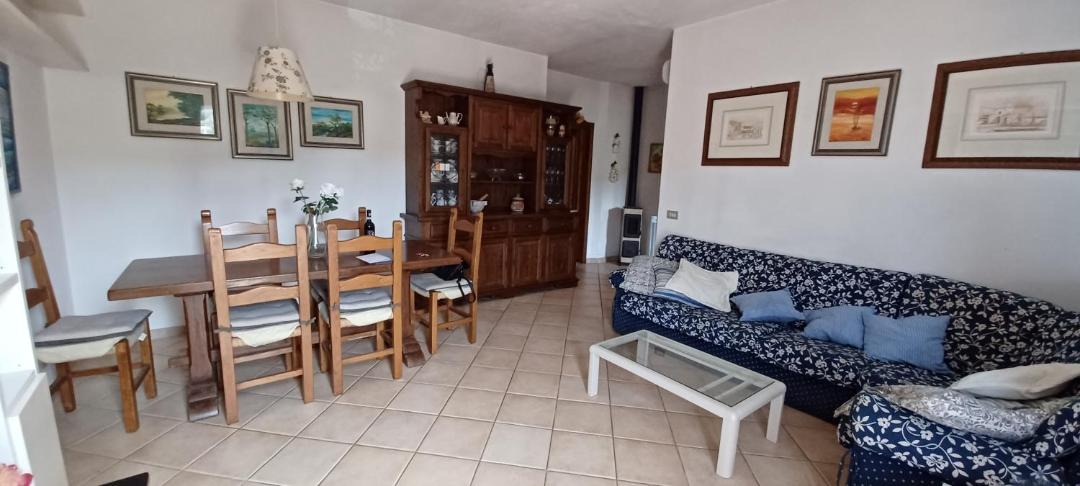 Photo of Livingroom in Stiava