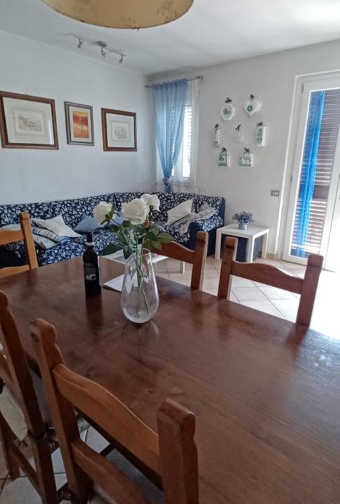 Photo of Livingroom in Stiava