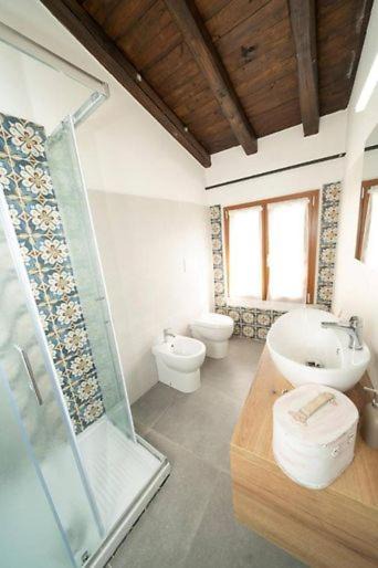 Photo of Bathroom in San Terenzo Monti
