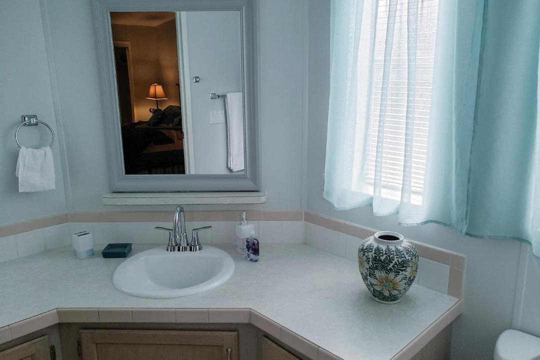 Photo of Bathroom in Sanford