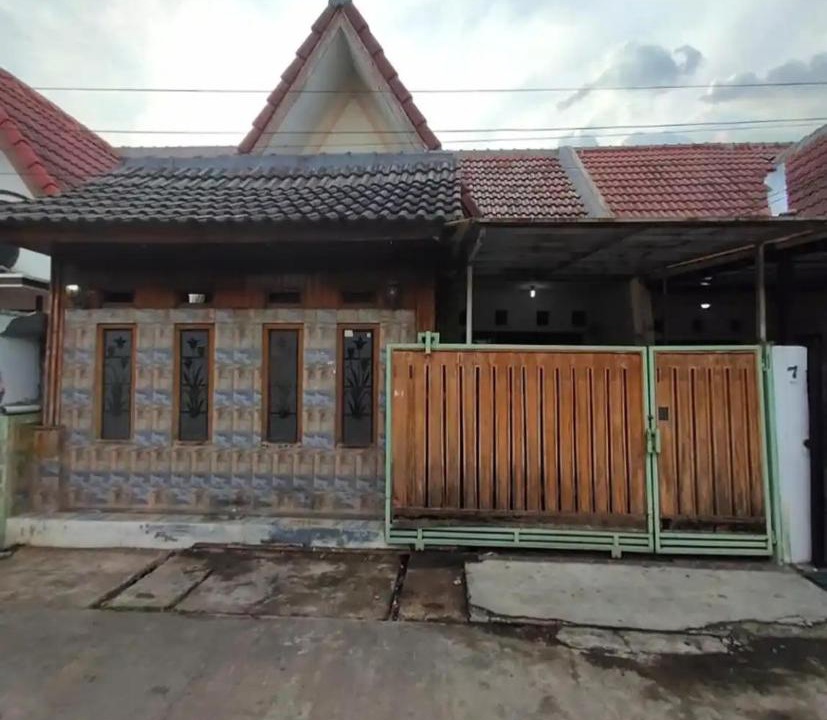 Photo of Buildings in Garut