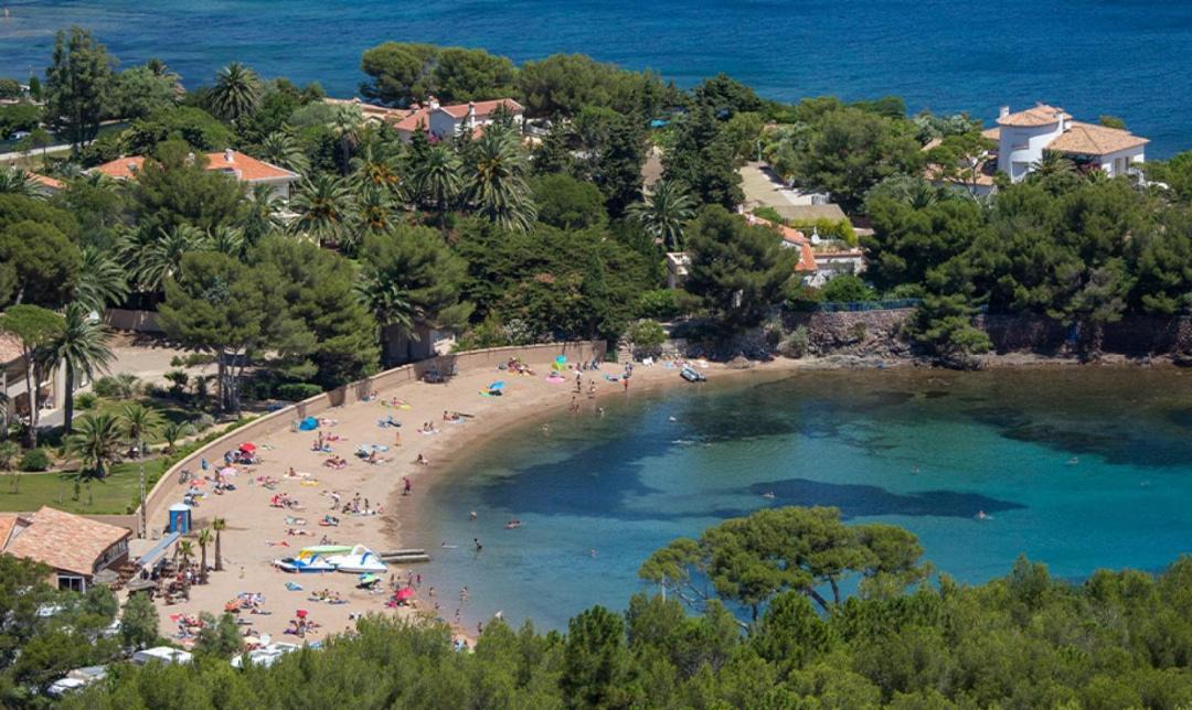 Photo of Others in Cap Esterel
