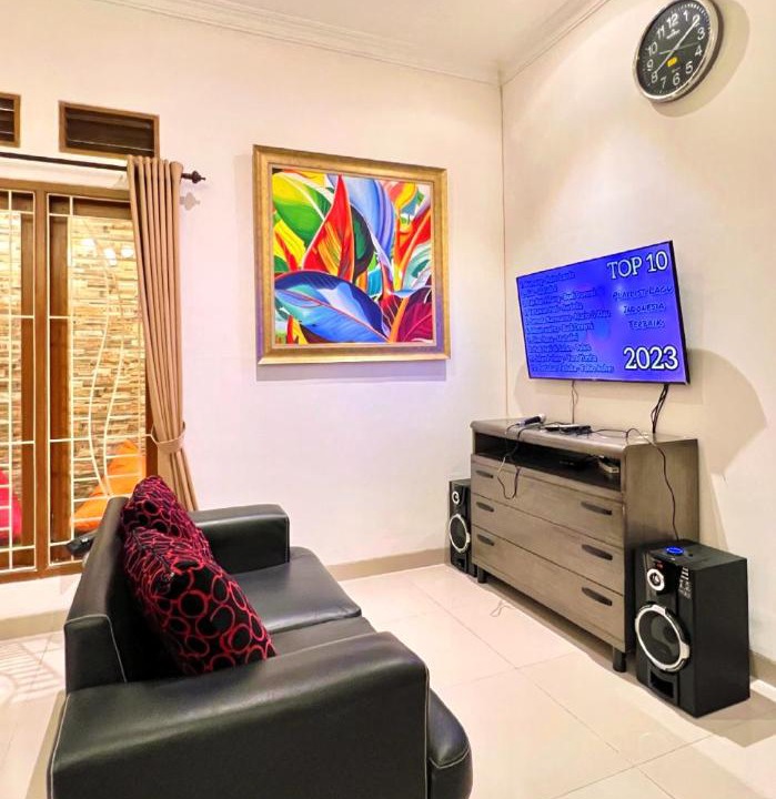 Photo of Livingroom in Ngaglik