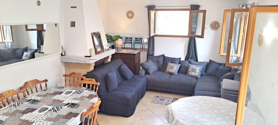 Photo of Livingroom in Le Bar-sur-Loup