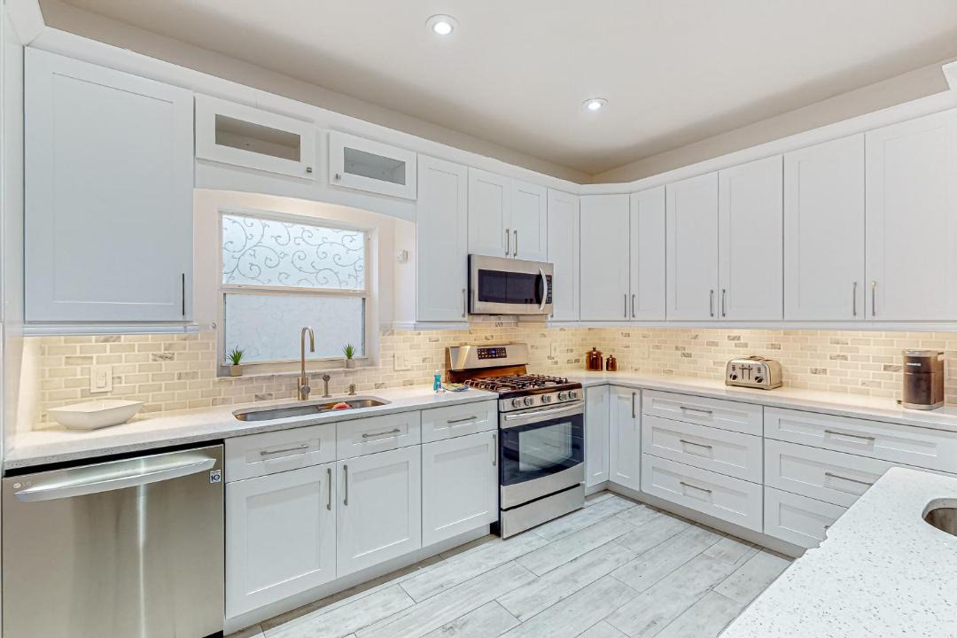 Photo of Kitchen in Crescent Lakes