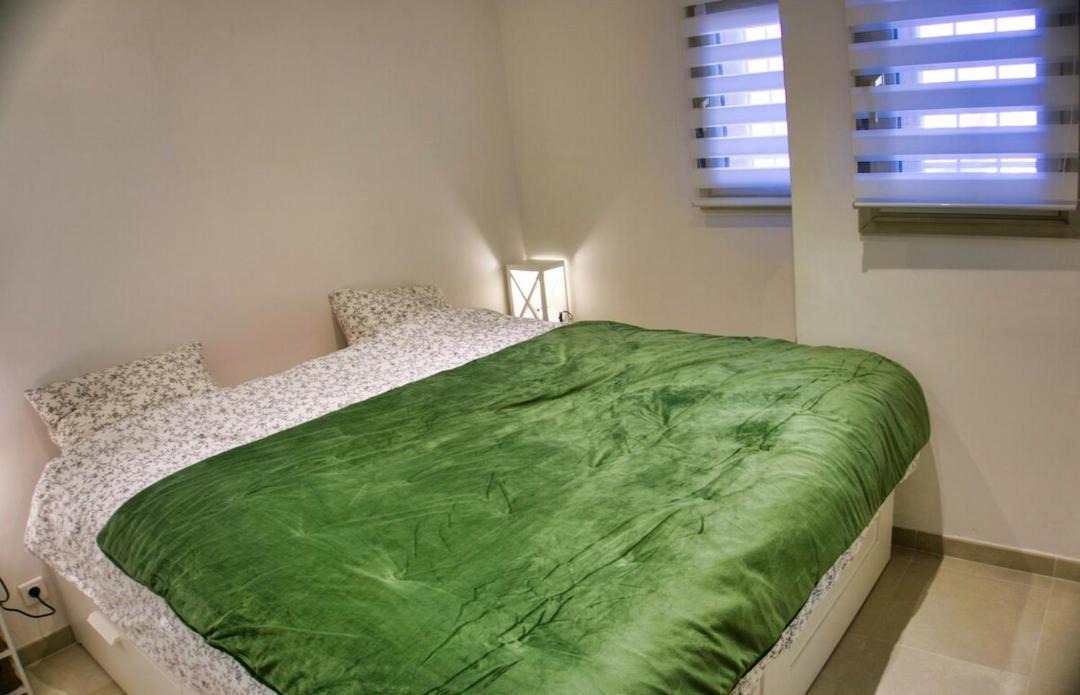 Photo of Bedroom in La Bocca