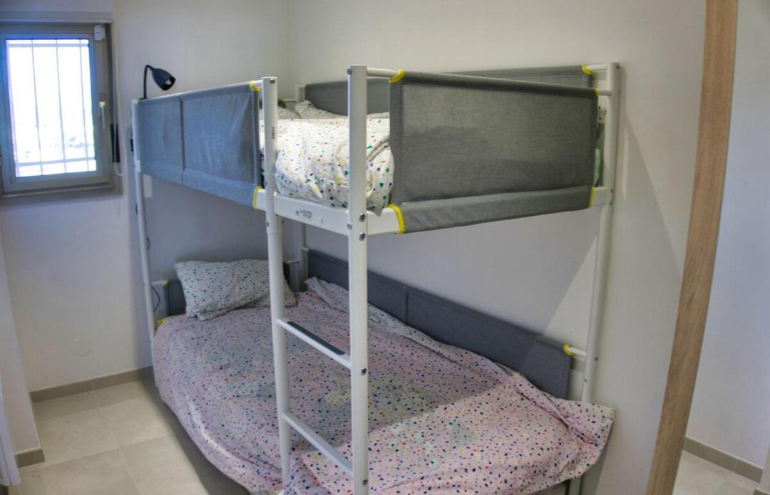 Photo of Bedroom in La Bocca