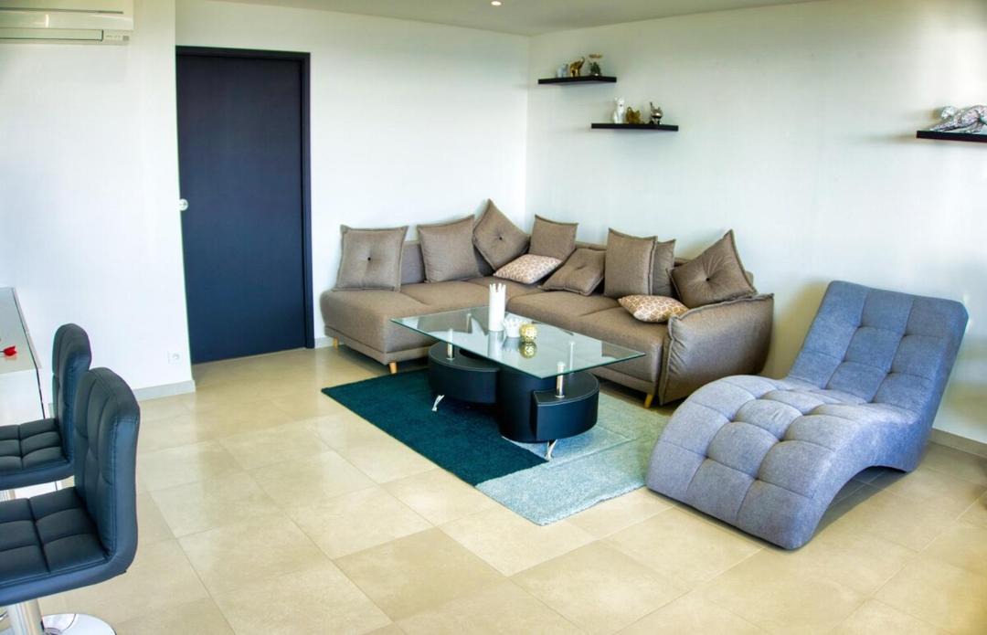 Photo of Livingroom in La Bocca