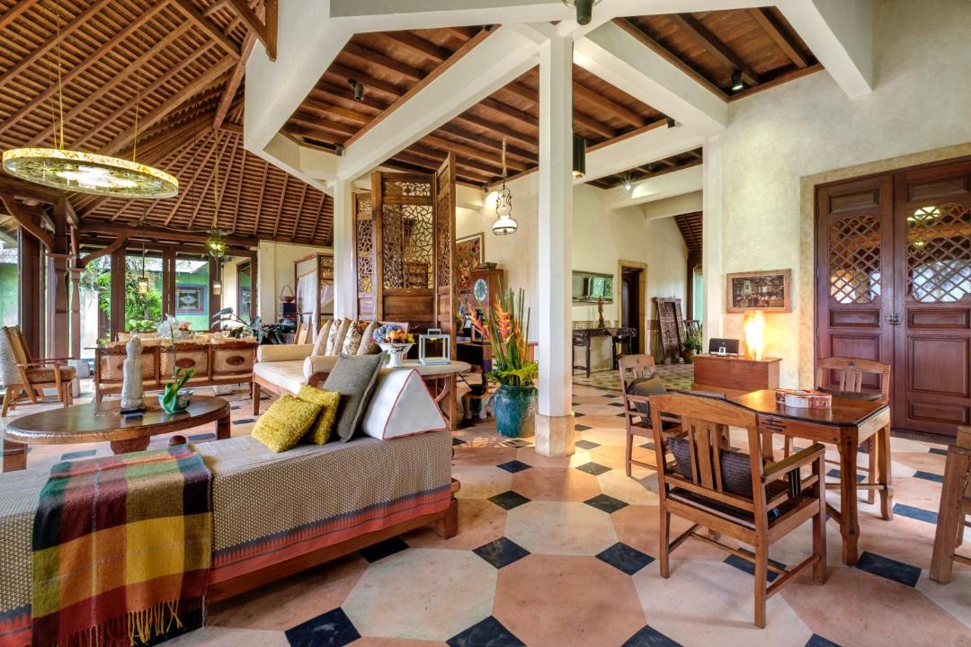 Photo of Livingroom in Kerta
