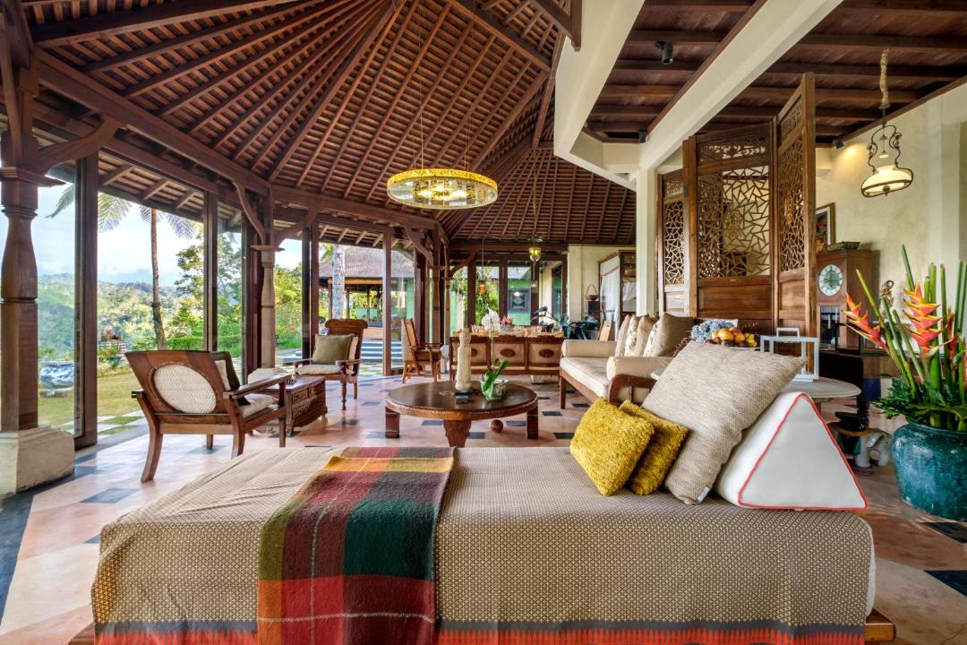 Photo of Livingroom in Kerta