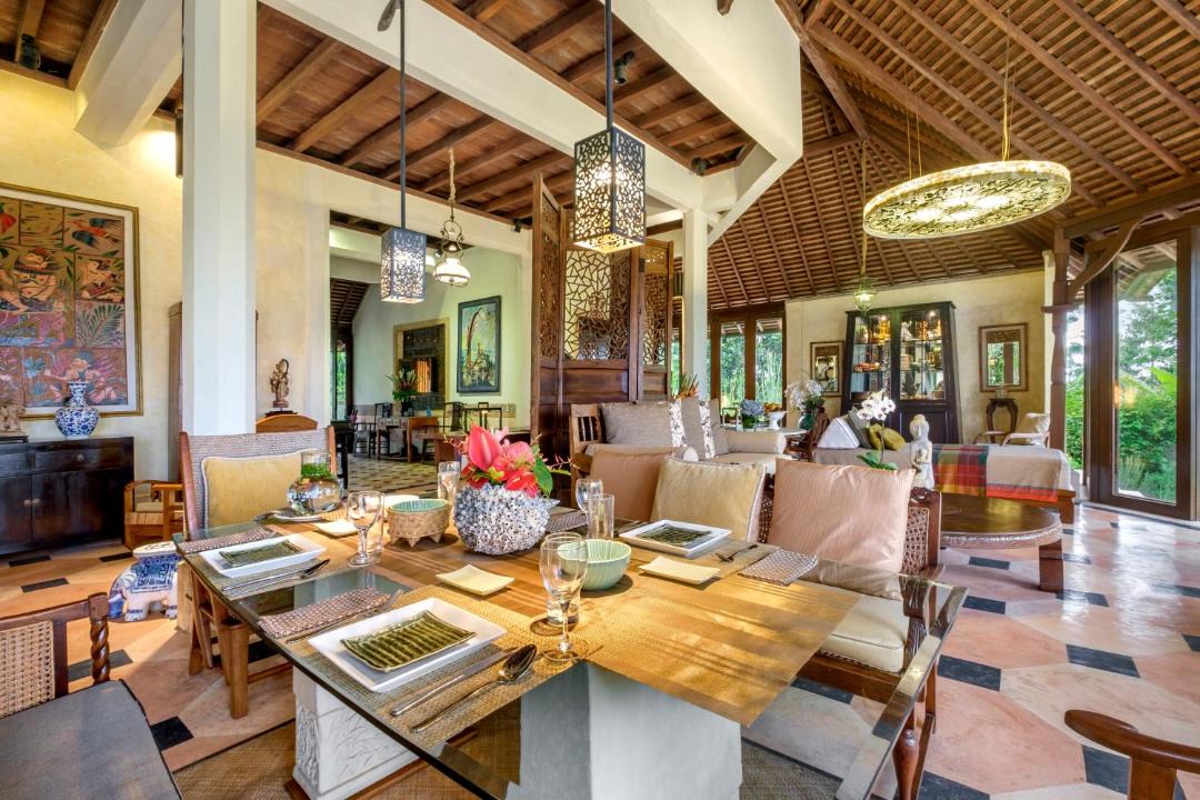 Photo of Livingroom in Kerta