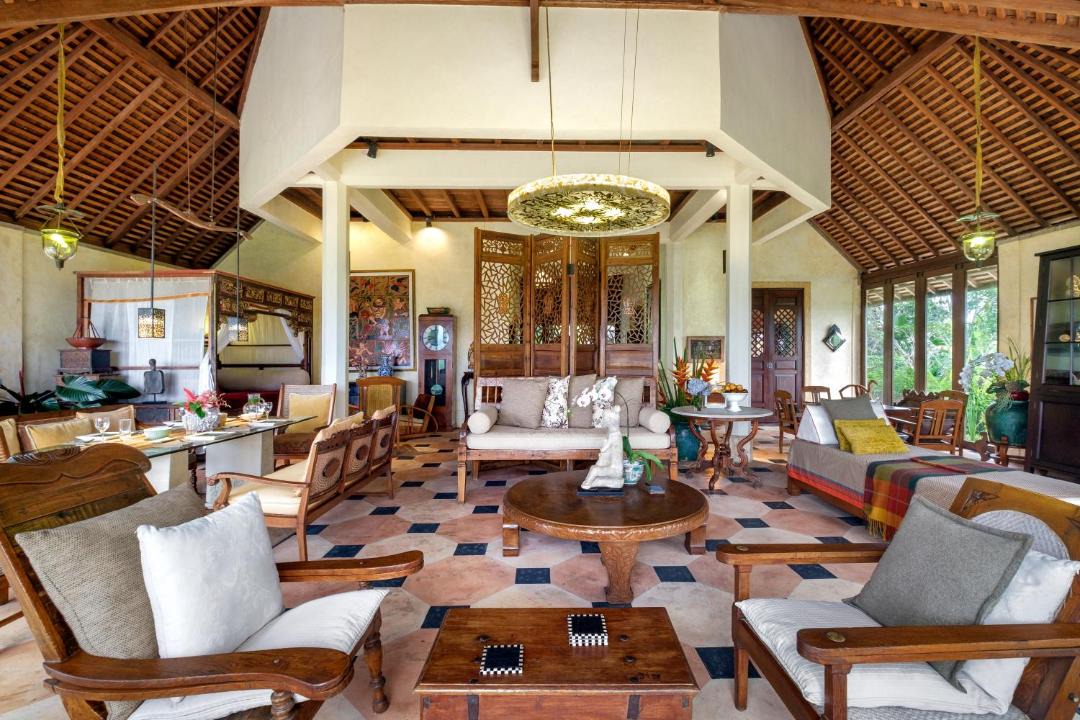 Photo of Livingroom in Kerta