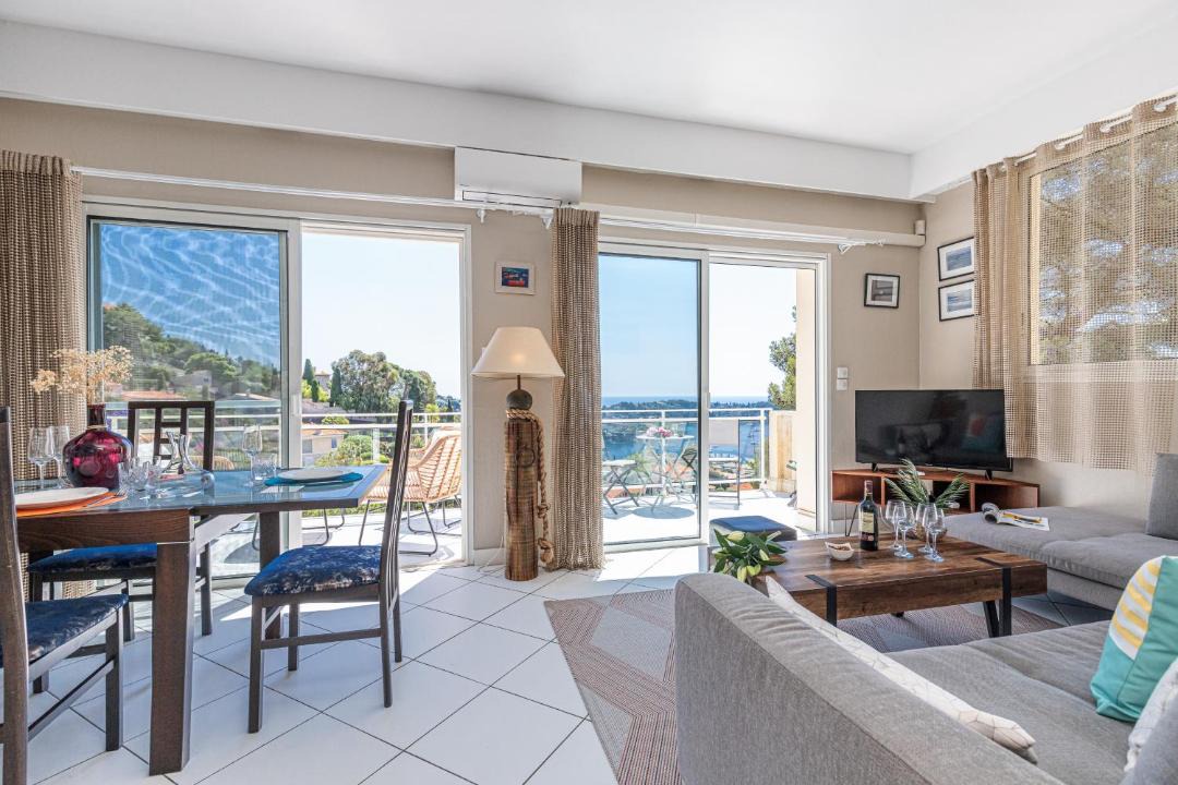 Photo of Livingroom in Villefranche-sur-Mer