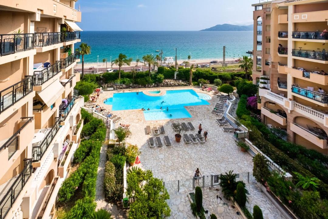 Photo of Outdoor in Cannes La Bocca