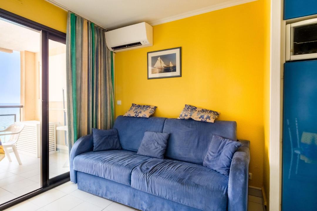 Photo of Livingroom in Cannes La Bocca