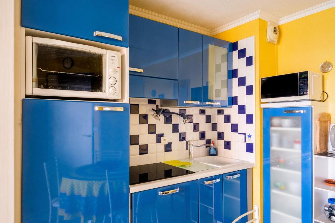 Photo of Kitchen in Cannes La Bocca