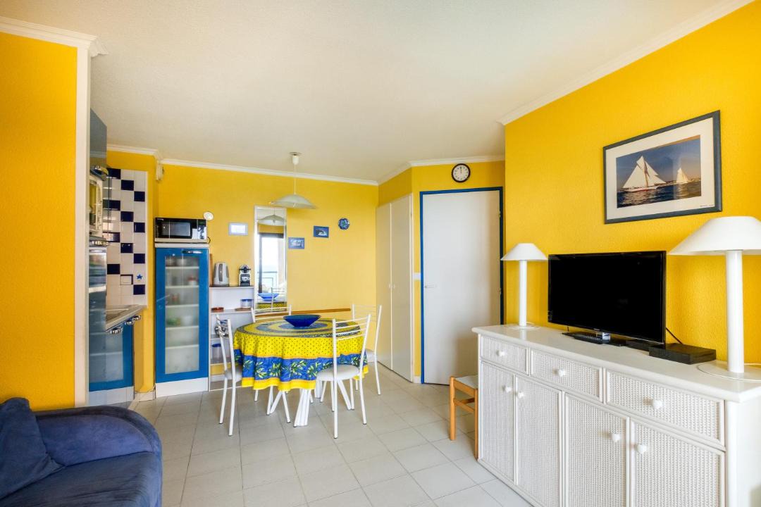 Photo of Livingroom in Cannes La Bocca