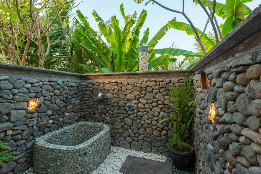 Photo of Patio Balcony in Pemuteran