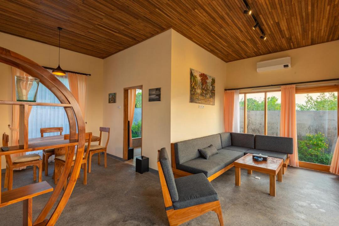 Photo of Livingroom in Pemuteran