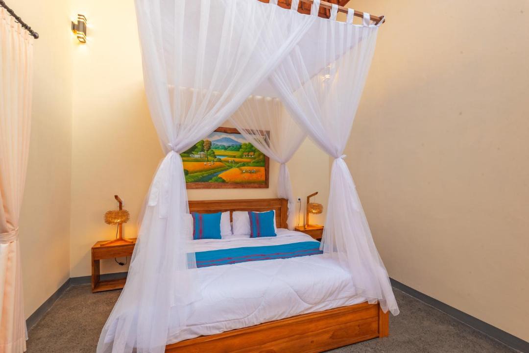 Photo of Bedroom in Pemuteran