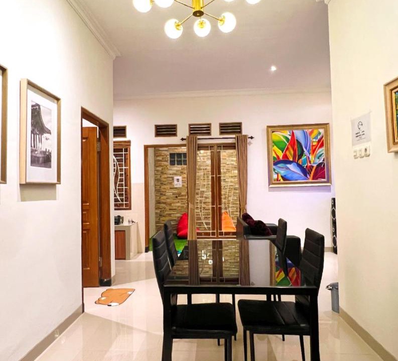 Photo of Livingroom in Ngaglik