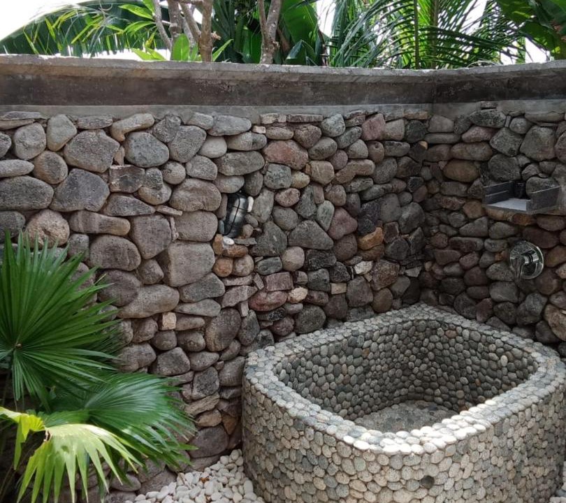 Photo of Patio Balcony in Pemuteran