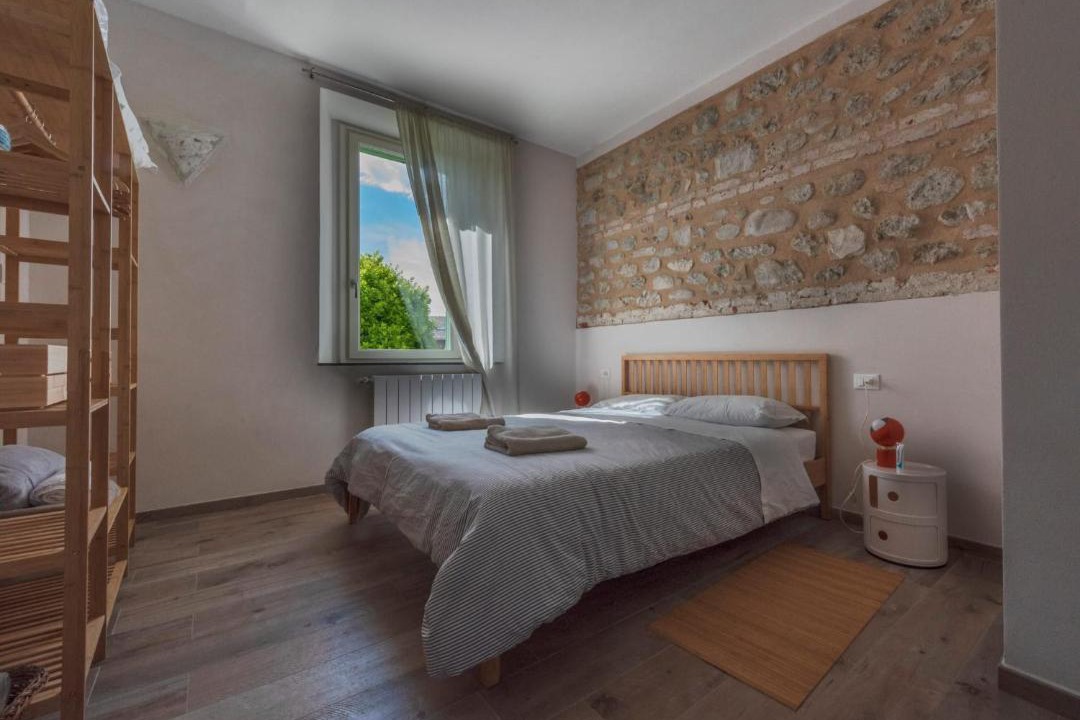 Photo of Bedroom in Masero