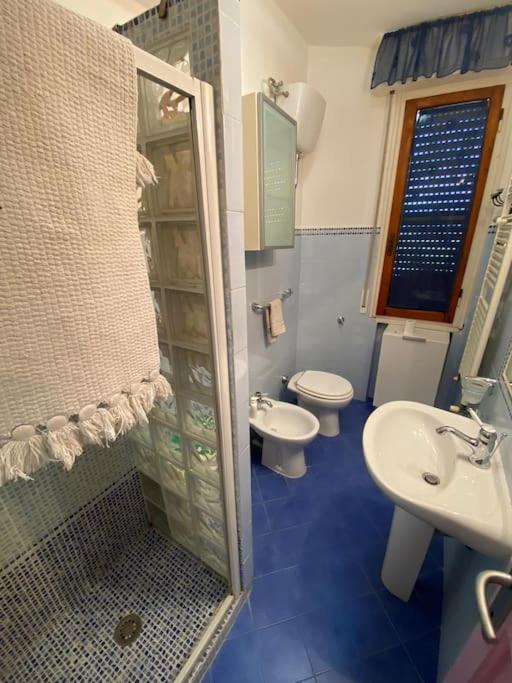 Photo of Bathroom in Marina di Pisa