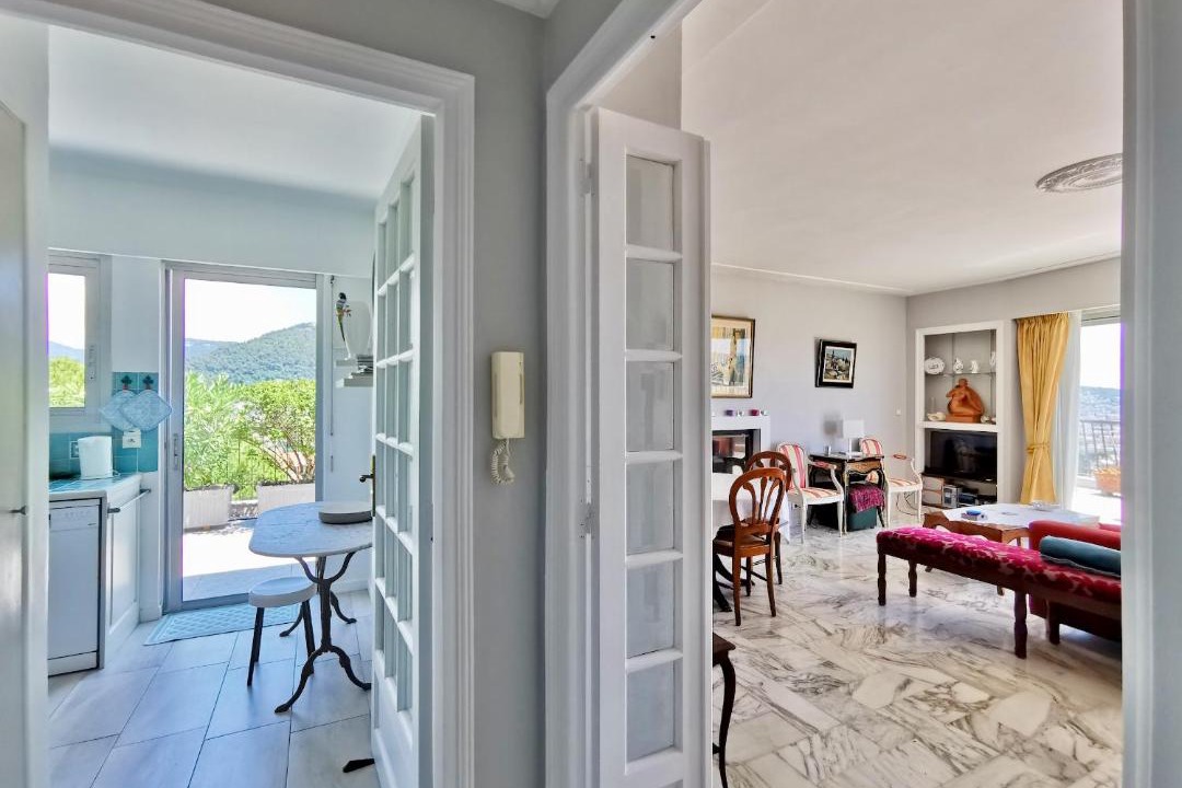 Photo of Livingroom in Cimiez