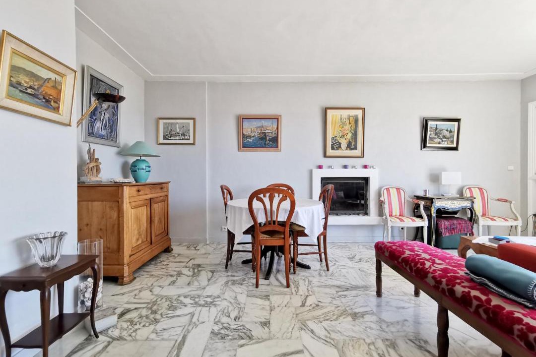 Photo of Livingroom in Cimiez