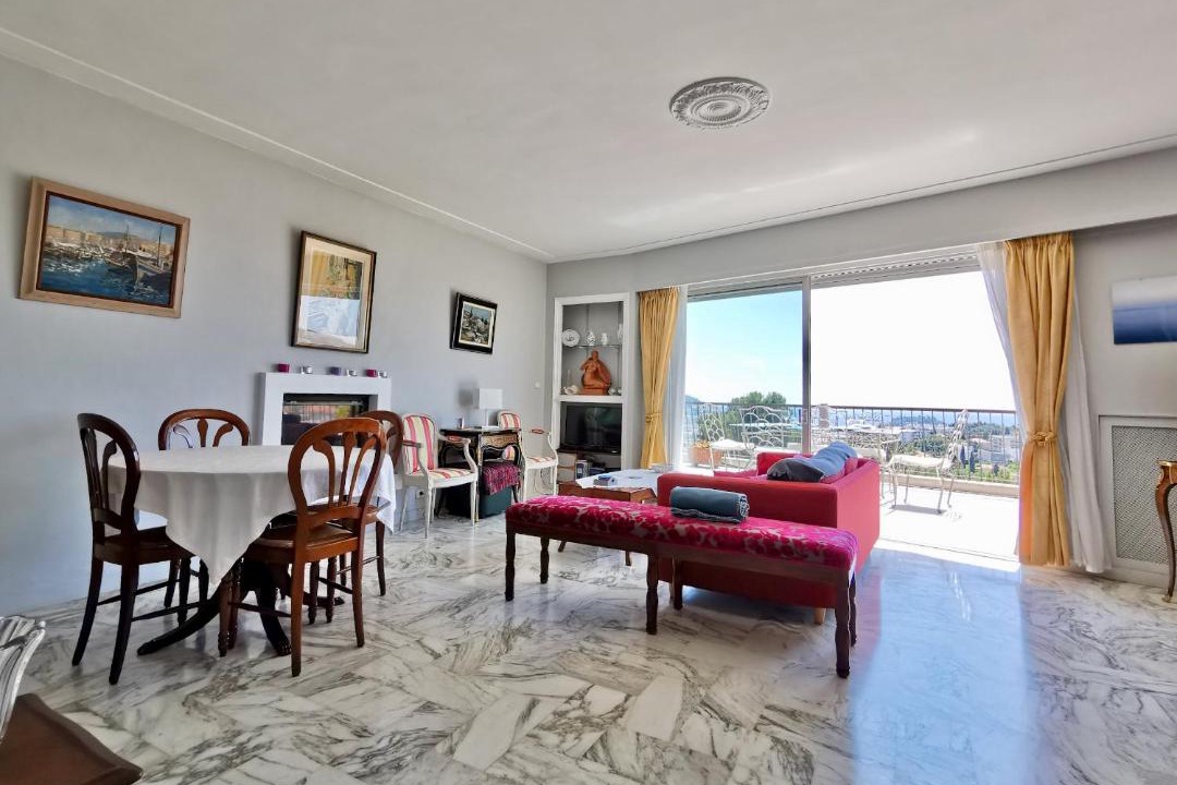 Photo of Livingroom in Cimiez
