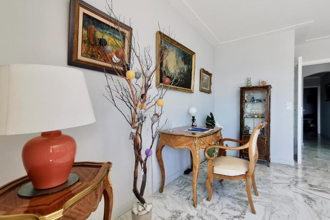 Photo of Livingroom in Cimiez