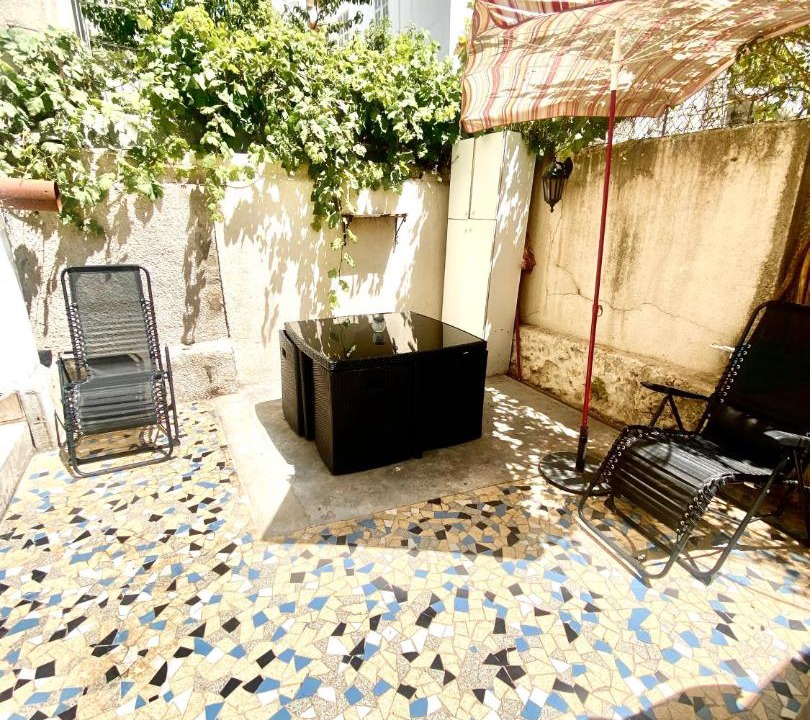 Photo of Patio Balcony in Saint-Sylvestre
