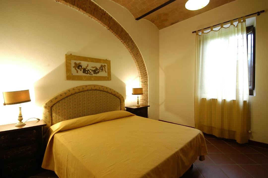 Photo of Bedroom in Collesalvetti