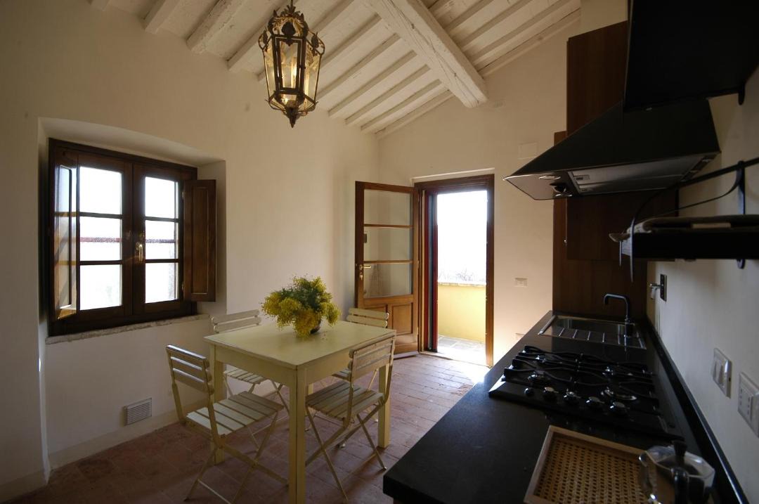 Photo of Livingroom in Collesalvetti