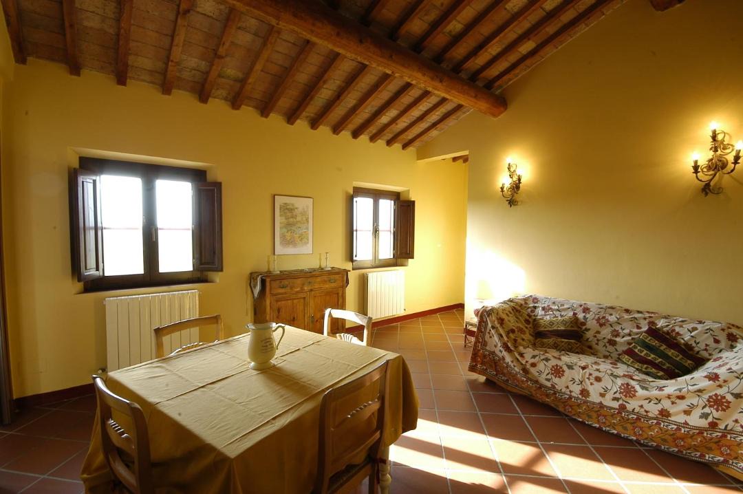Photo of Livingroom in Collesalvetti