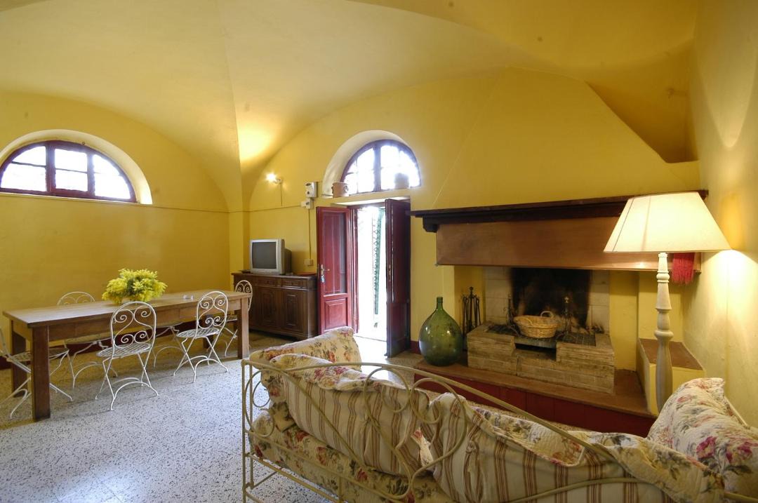 Photo of Livingroom in Collesalvetti